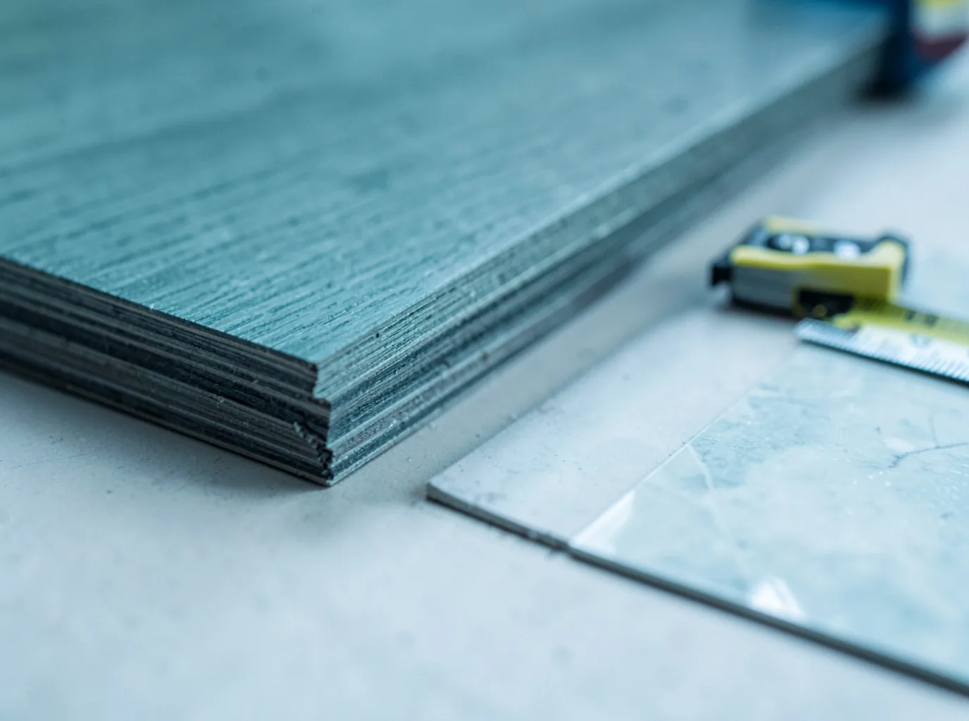 Luxury Vinyl Plank Installation Apache, OK FAQs